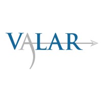 Valar logo - Similar company to Valar Security
