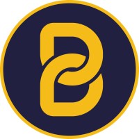 Bridge AI logo - Similar company to Cryptoland