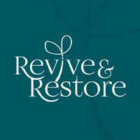 Revive & Restore logo - Similar company to Sinogene