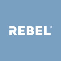 REBEL logo - Similar company to Digiscend