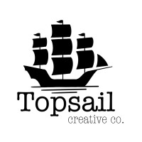 Topsail Creative logo - Similar company to Plexpeer