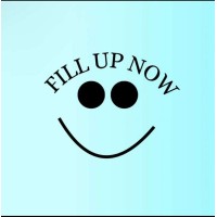 Fill Up Now logo - Similar company to Rivers Crossing Church