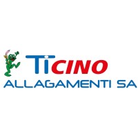 Ticino Allagamenti Sa logo - Similar company to Kavak Group