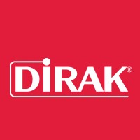 DIRAK Ltd. logo - Similar company to Dirak India
