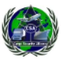 Cargo Security Alliance logo - Similar company to Cargo Security Soc. Coop.
