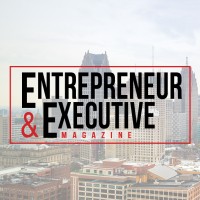Entrepreneur and Executive Magazine logo - Similar company to Cannabis Entrepreneur Magazine