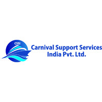 Carnival Support Services India Pvt. Ltd logo - Similar company to Cssi