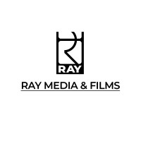 Ray Media and Films logo - Similar company to Ray Media
