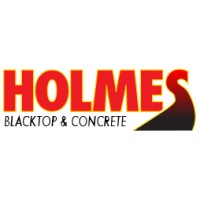 HOLMES BLACKTOP AND CONCRETE INC logo - Similar company to Tss Technologies