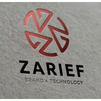 Zarief Innovations logo - Similar company to Isecuregadgets Tech Solutions Pvt. Ltd.
