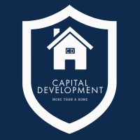 Capital Development LLC logo - Similar company to Division One Services