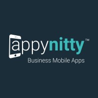 Appynitty Communications logo - Similar company to Orangebits Digital Solutions Private Limited