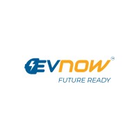 EVNow logo - Similar company to Ev-Now! Foundation For Electric Mobility