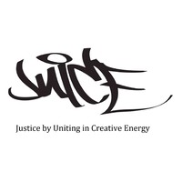 JUSTICE BY UNITING CREATIVE ENERGY (J. U. I. C. E.) logo - Similar company to Cartel Creative, Inc.