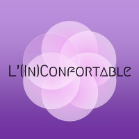L'InConfortable logo - Similar company to Aemtc - Association Pour L'Etude, La Modification Et La Thérapie Du Comportement