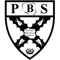 Poland Business School logo - Similar company to Expandis
