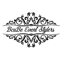 BcuBe Event Stylers logo - Similar company to King Event Planner