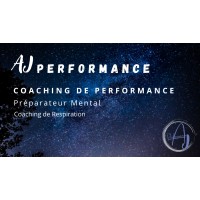 AJ PERFORMANCE logo - Similar company to Cabinet Baeumlin