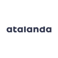 atalanda logo - Similar company to Nrail - Information Technologies