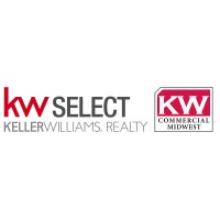 Keller Williams Select | KW Commercial Midwest logo - Similar company to Keller Williams Realty Select