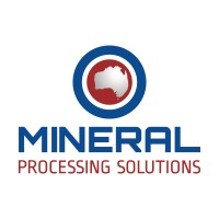 Mineral Processing Solutions logo - Similar company to Astec Australia