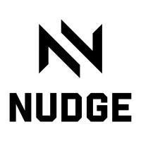 Nudge logo - Similar company to Questorik