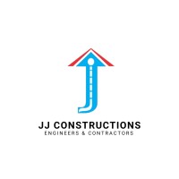 JJ Constructions logo - Similar company to Rendercon