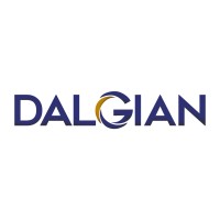 Dalgian logo - Similar company to Rav Componentes