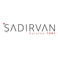 ŞADIRVAN A.Ş logo - Similar company to Bulut Yapi