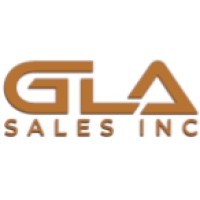 GLA Sales, Inc. logo - Similar company to Re-Coil Solutions