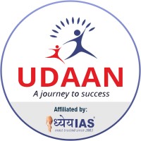 Dhyeyaias Udaan