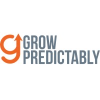 Grow Predictably