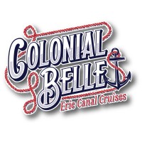 Colonial Belle logo - Similar company to Rims Upstate New York Chapter