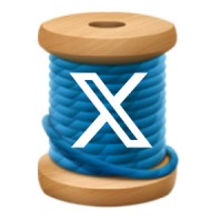 Threadinator™ logo - Similar company to Fireside