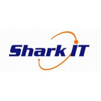 Shark IT logo - Similar company to Shark Web