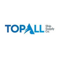 TopALL Ship Supply Co. INC. logo - Similar company to Vulkan-Nova Ltd.