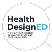 Health DesignED logo - Similar company to Iln Coaching & Consulting