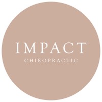 Impact Chiropractic logo - Similar company to Podcast Solutions Made Simple