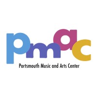 Portsmouth Music and Arts Center (PMAC) logo - Similar company to See Science