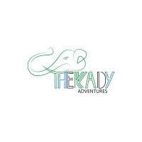 Thekkady Adventures logo - Similar company to Illetvoys Technologies