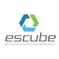 Escube Airconditioning Pvt Ltd logo - Similar company to Na Systems Pvt Ltd