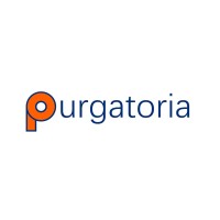 Purgatoria logo - Similar company to Mainfield