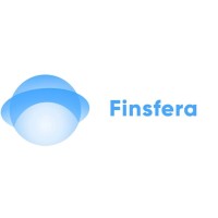 Finsfera logo - Similar company to Vignette Id