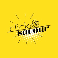 Click&Savour (acquired by Napaqaro in Jan 22) logo - Similar company to Marram.Io