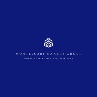 Montessori Makers Group logo - Similar company to Affinity Solutions Co.