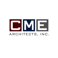 CME Architects, Inc. logo - Similar company to Turowski2 Architecture, Inc.