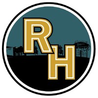Robert Hall logo - Similar company to Jks Incorporated