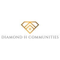 Diamond H Communities logo - Similar company to Modabl