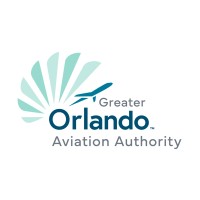 Greater Orlando Aviation Authority: Orlando International (MCO) and Executive (ORL) Airports logo - Similar company to Covenant Aviation Security, Llc