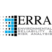 Environmental Reliability & Risk Analysis (ERRA) logo - Similar company to Riskadapt
